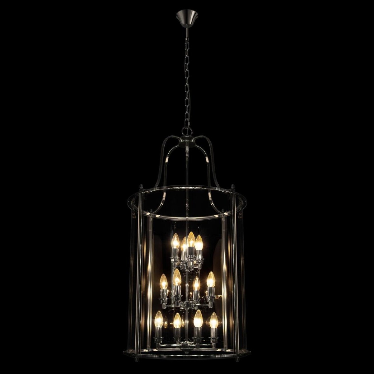 10456/12 CR Подвесной светильник LOFT IT Lighthouse — изображение 6