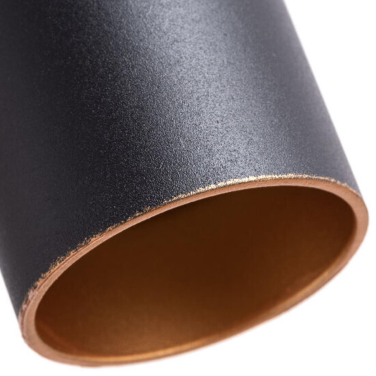 A1530SP-1BK Светильник подвесной TORRE для MR16 Ø56x300мм черный IP20 — изображение 3