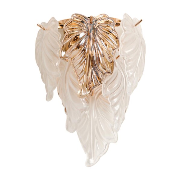 A4070AP-2GO СВЕТИЛЬНИК НАСТЕННЫЙ