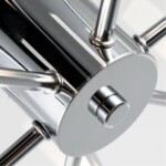 A7410PL-24CC СВЕТИЛЬНИК ПОТОЛОЧНЫЙ — изображение 3