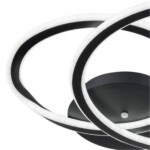 A2211PL-2BK СВЕТИЛЬНИК ПОТОЛОЧНЫЙ — изображение 2