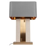 10445T/C Настольная лампа LOFT IT Flagstone — изображение 3