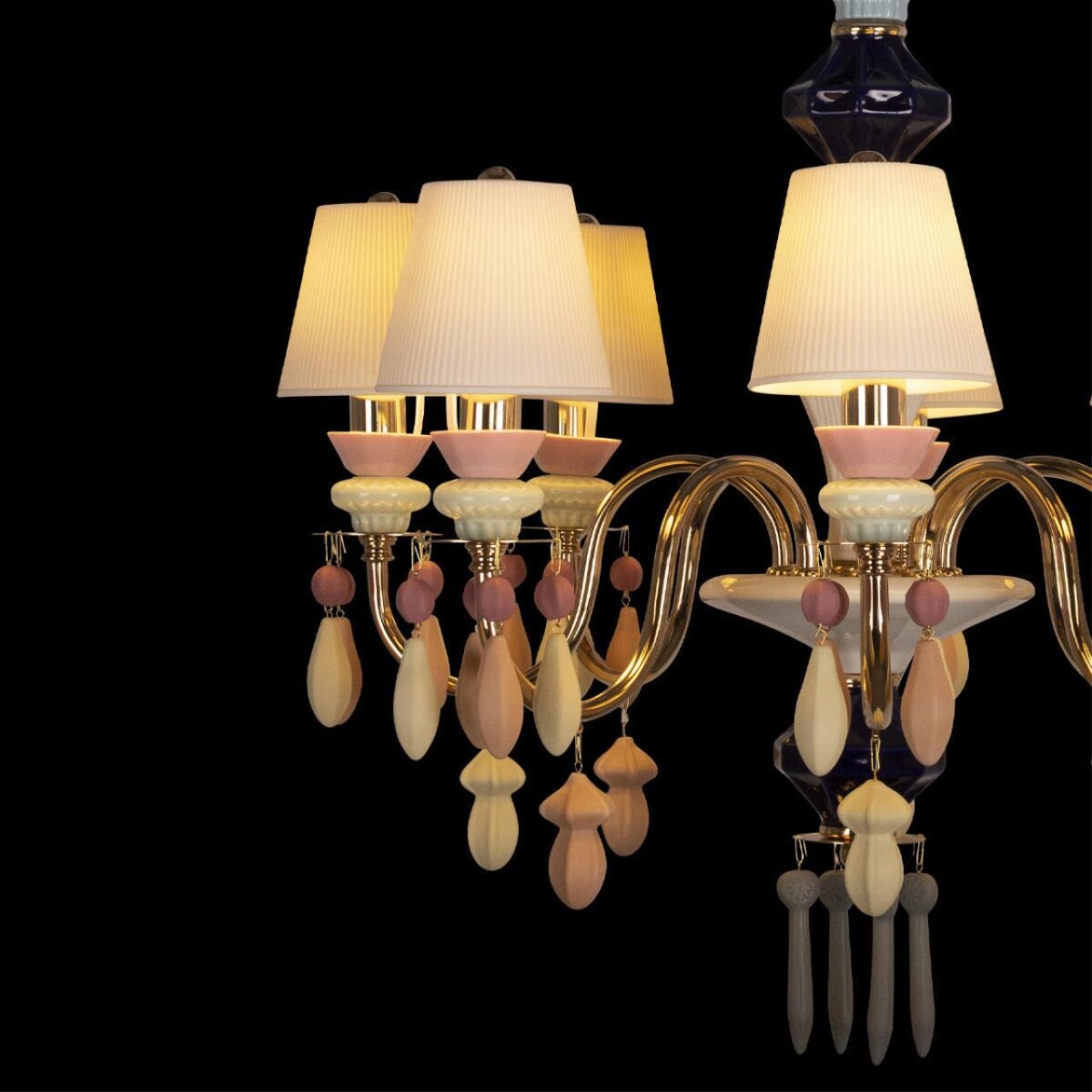 10203/8 Mult Подвесной светильник LOFT IT Grace — изображение 6