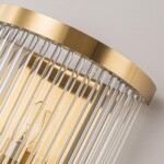 4308-3W, настенный светильник, D155xW255xH575, 3xE14x40W, excluded — изображение 4