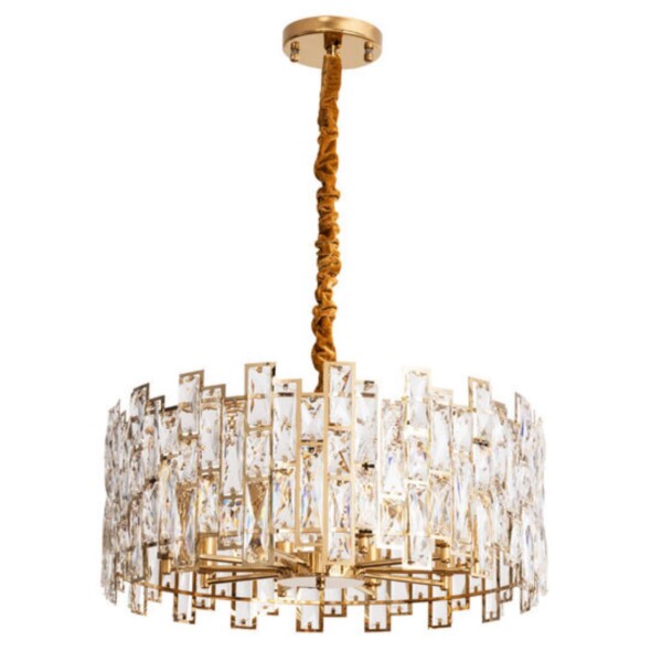 1684/01 LM-10 СВЕТИЛЬНИК ПОДВЕСНОЙ