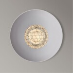 A7094PL-1WH Светильник потолочный встраиваемый DUCRE MINI для MR11 Ø51x37мм белый IP20 монтаж Ø45мм — изображение 3