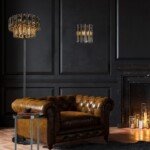 10438W Настенный светильник LOFT IT Boucle — изображение 5