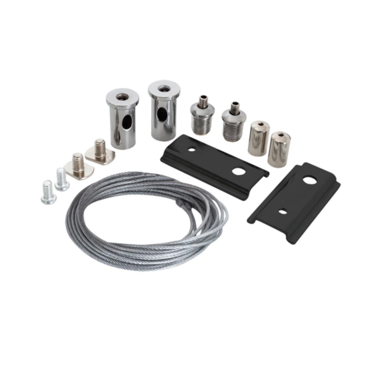 0ceb33f97a1c9d672f6a457538e825a0 A481005 КРОНШТЕЙН-ПОДВЕС ДЛЯ ШИНОПРОВОДА (ТРЕКА) LINEA — изображение 1