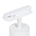 A1336PL-1WH СВЕТИЛЬНИК ПОТОЛОЧНЫЙ AERO 220В 12Вт 900Лм 3000К 90+ 36° — изображение 3