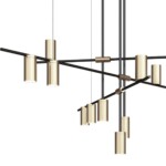 8120-12 Светильник на штанге LOFT IT Tribes — изображение 3