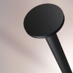 359283 STREET NT24 000 черный Светильник ландшафтный IP65 LED 4000K 12W 185-265V ECHO — изображение 3