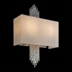 10458 Silver Настенный светильник LOFT IT Poema — изображение 6