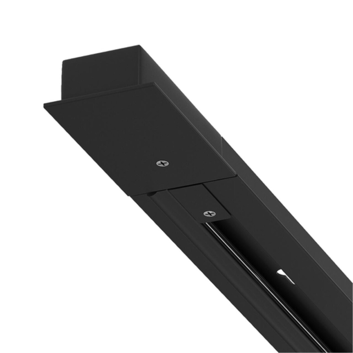 A550206 ШИНОПРОВОД ВСТРАИВАЕМЫЙ (ТРЕК) 2M — изображение 2