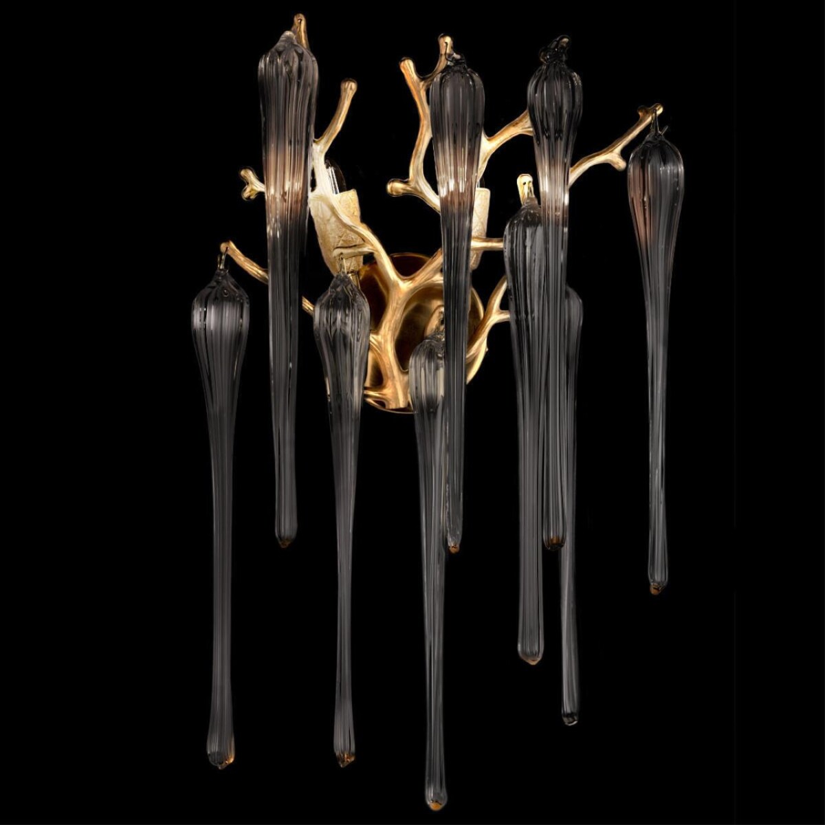 10350/2W AB Бра LOFT IT Waterfall — изображение 4