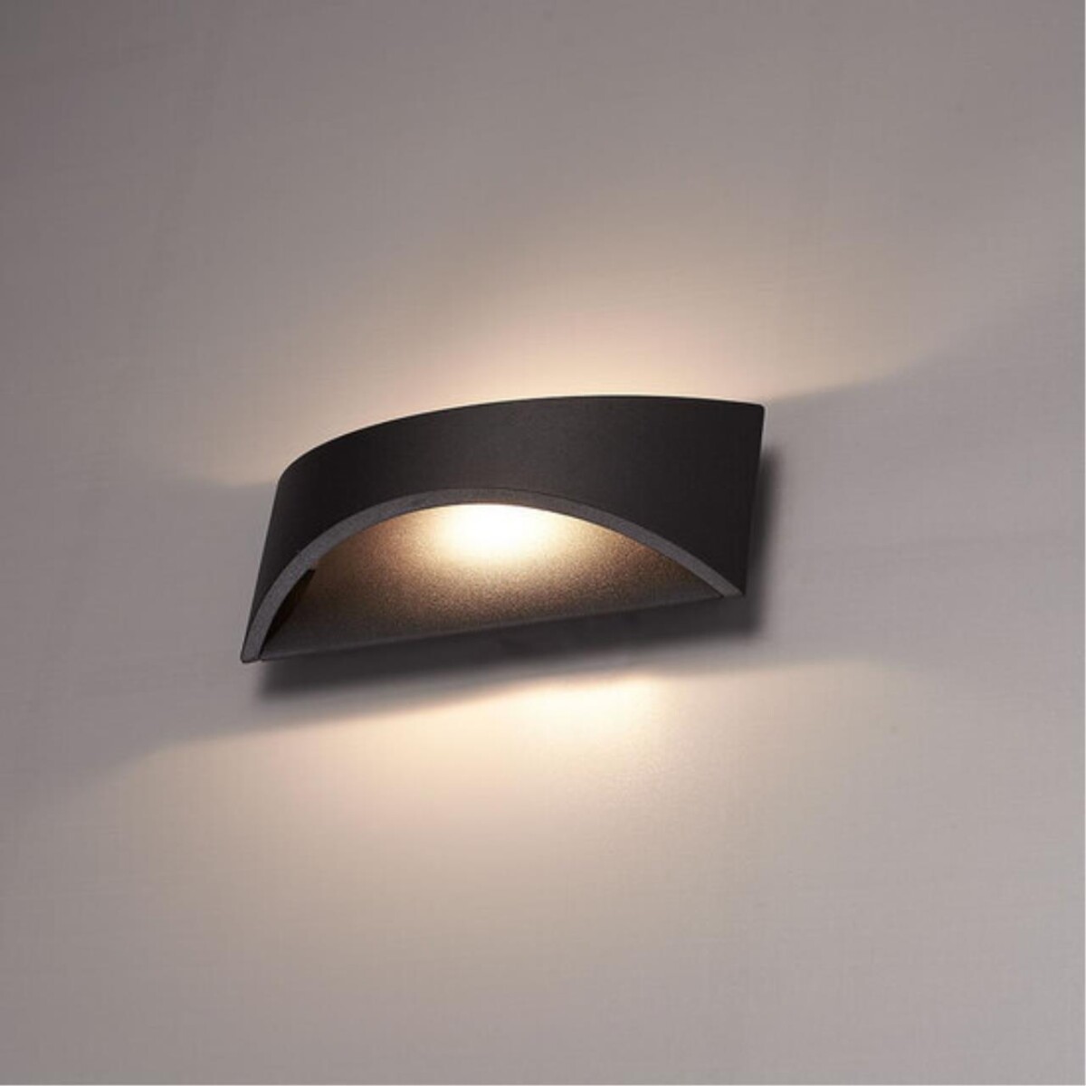 A8288AL-1BK УЛИЧНЫЙ СВЕТИЛЬНИК — изображение 4