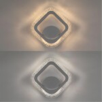 A2534AP-18WH СВЕТИЛЬНИК НАСТЕННЫЙ — изображение 3