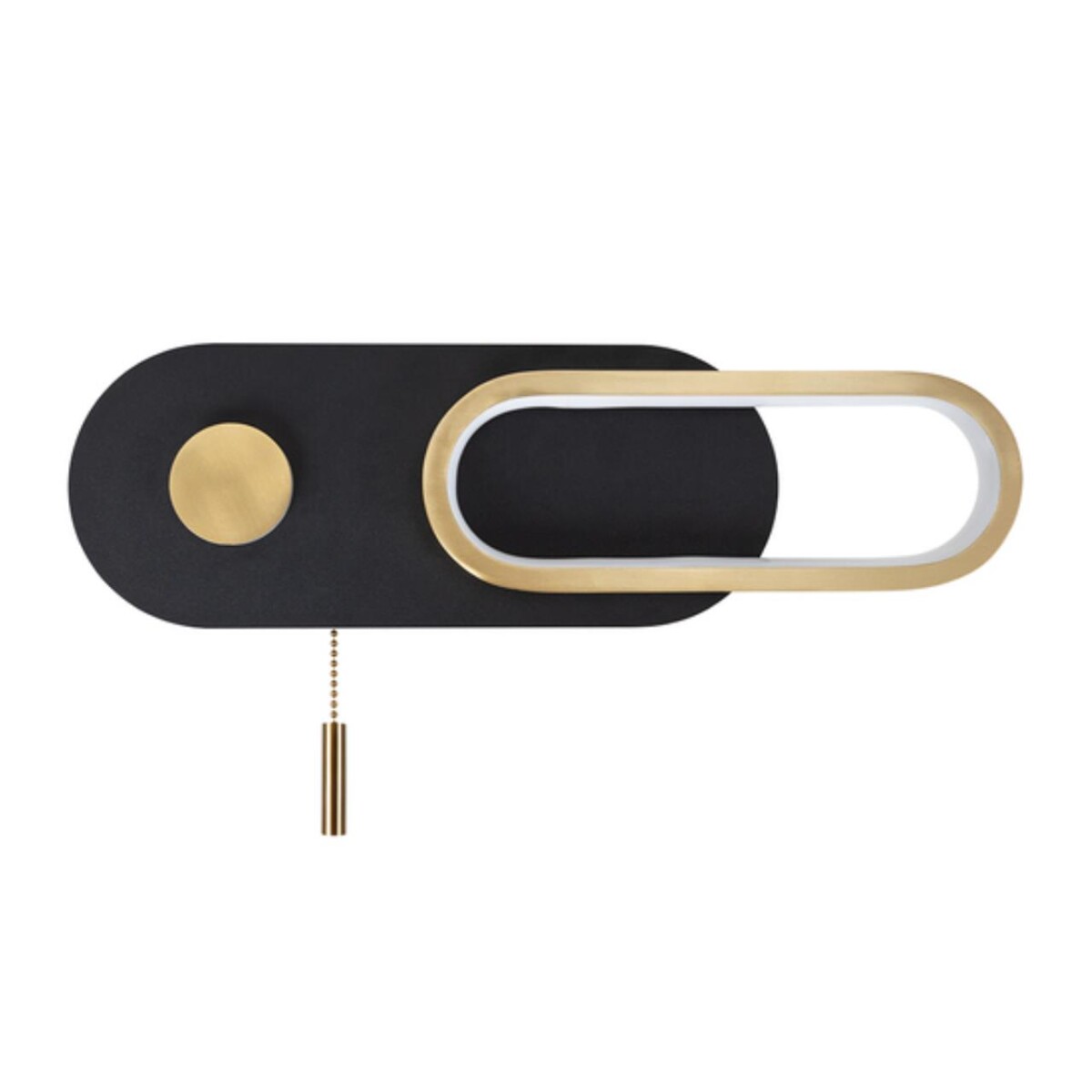 A2602AP-10BK СВЕТИЛЬНИК НАСТЕННЫЙ — изображение 1