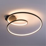 A3893PL-30BK СВЕТИЛЬНИК ПОТОЛОЧНЫЙ — изображение 2