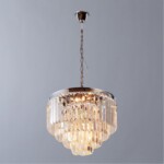 3001/02 LM-9 СВЕТИЛЬНИК ПОДВЕСНОЙ — изображение 2