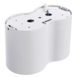 A5633PL-2WH СВЕТИЛЬНИК ПОТОЛОЧНЫЙ — изображение 4