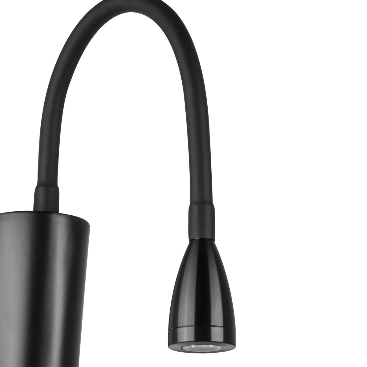 808647 Бра MURO III COB LED 3W 200LM 30G ЧЕРНЫЙ 3000K — изображение 6