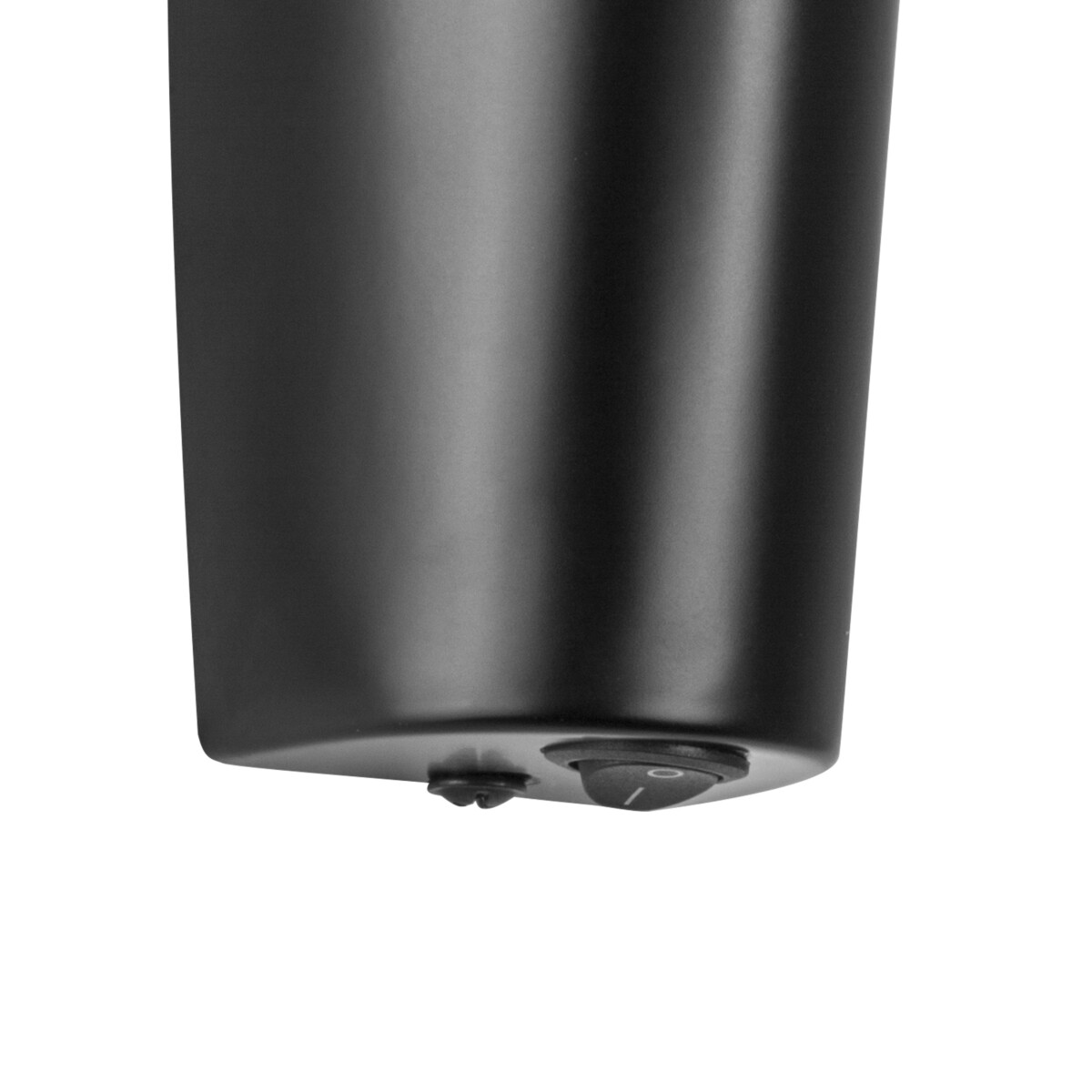 808647 Бра MURO III COB LED 3W 200LM 30G ЧЕРНЫЙ 3000K — изображение 9