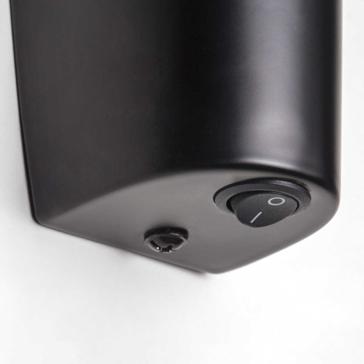 808647 Бра MURO III COB LED 3W 200LM 30G ЧЕРНЫЙ 3000K — изображение 12