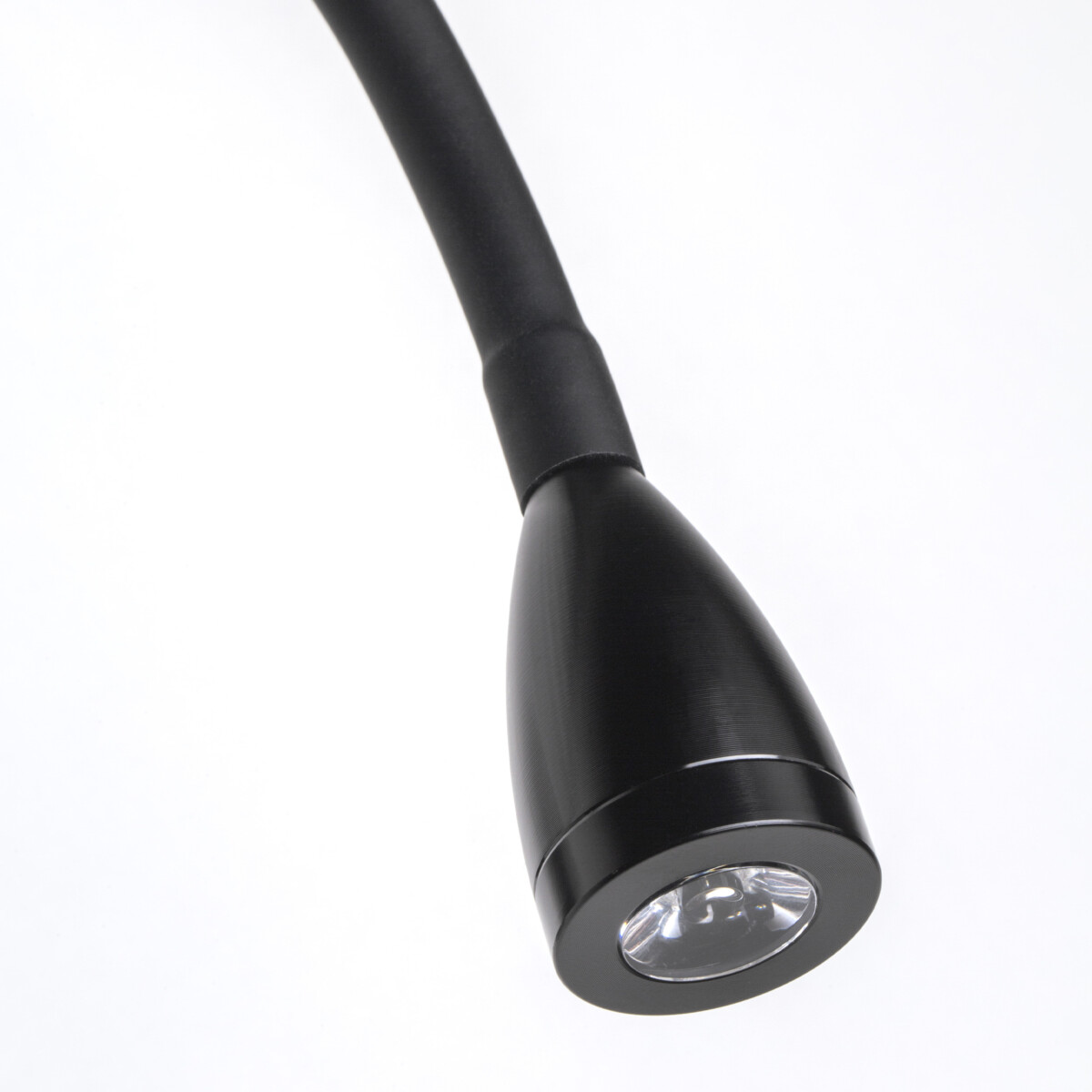 808647 Бра MURO III COB LED 3W 200LM 30G ЧЕРНЫЙ 3000K — изображение 10