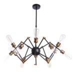 3037/03 SP-12 СВЕТИЛЬНИК ПОДВЕСНОЙ