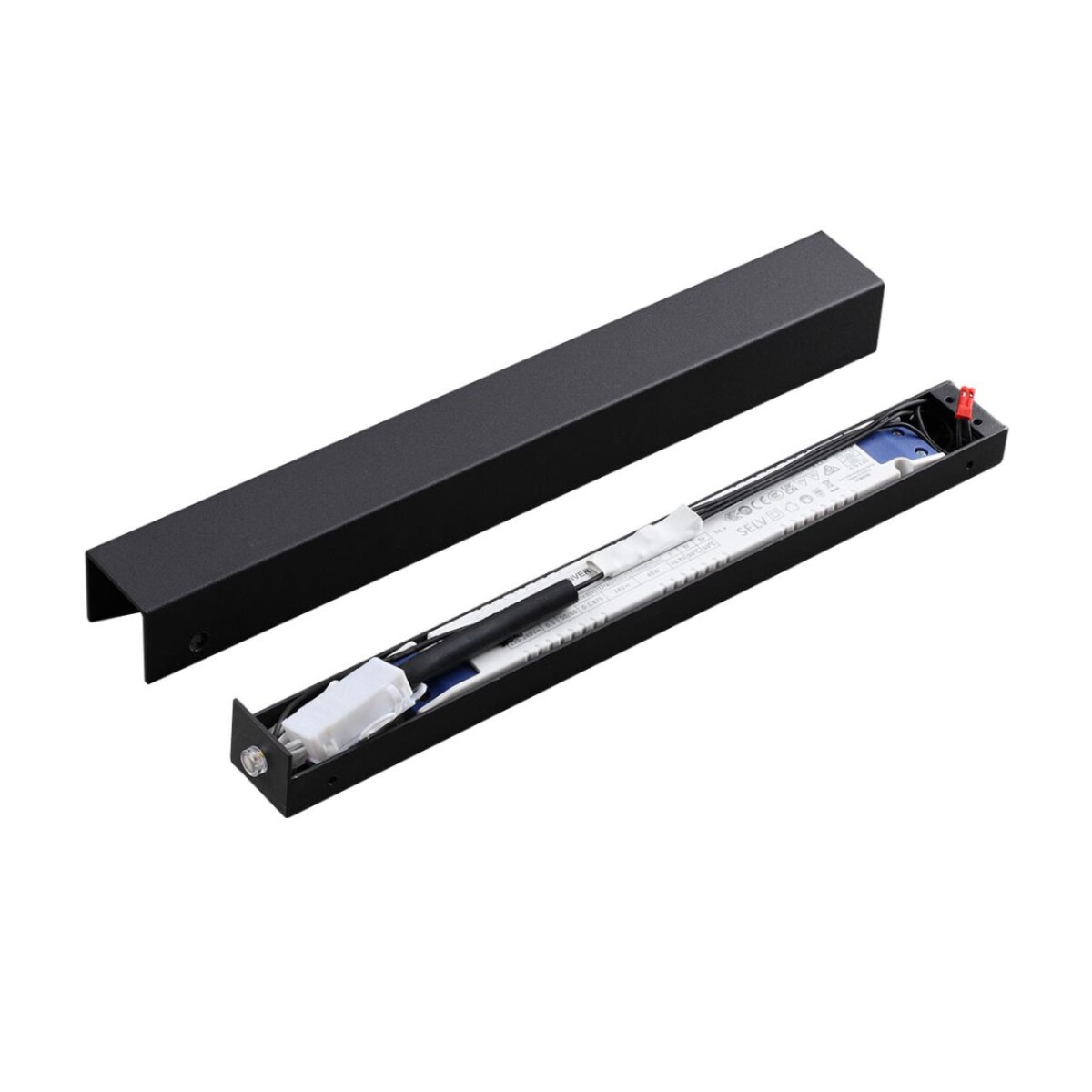 357784 VELTA ODL25 263 (ДЛЯ 7006/100, 7006/100A, 7006/100D, 7006/150, 7006/150D) Драйвер IP20 45W 0-1,875A FINO — изображение 4