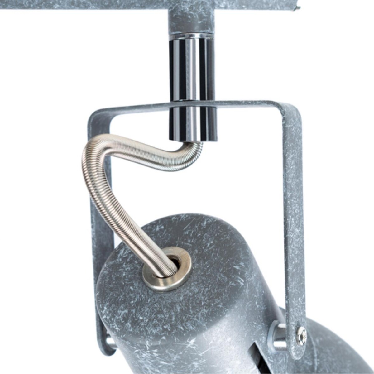 A1677PL-2GY СВЕТИЛЬНИК ПОТОЛОЧНЫЙ — изображение 5