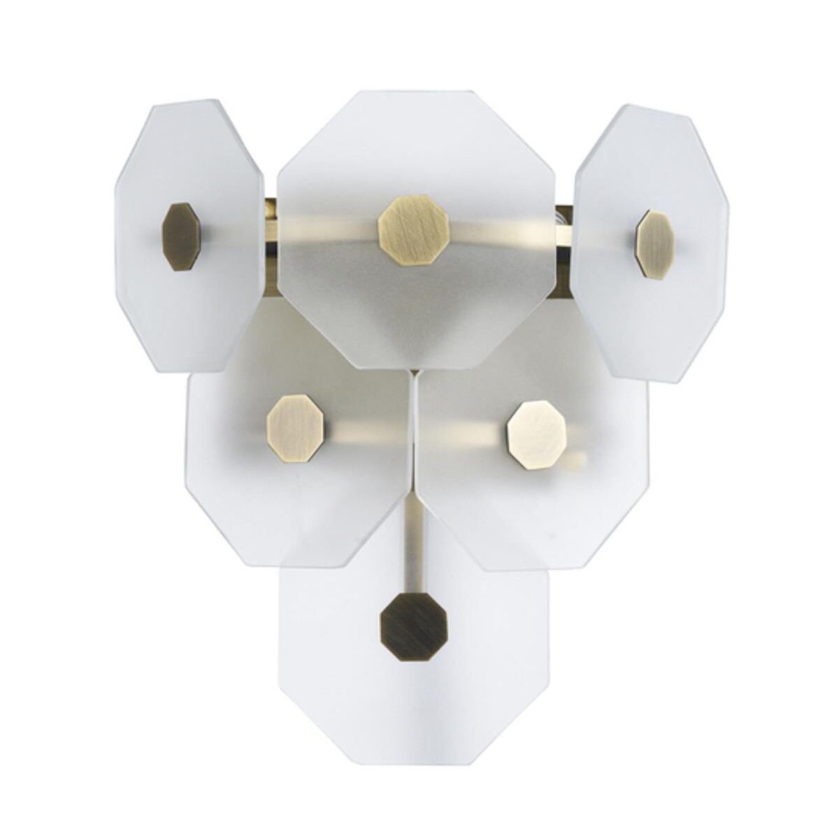 A4069AP-2AB СВЕТИЛЬНИК НАСТЕННЫЙ — изображение 1