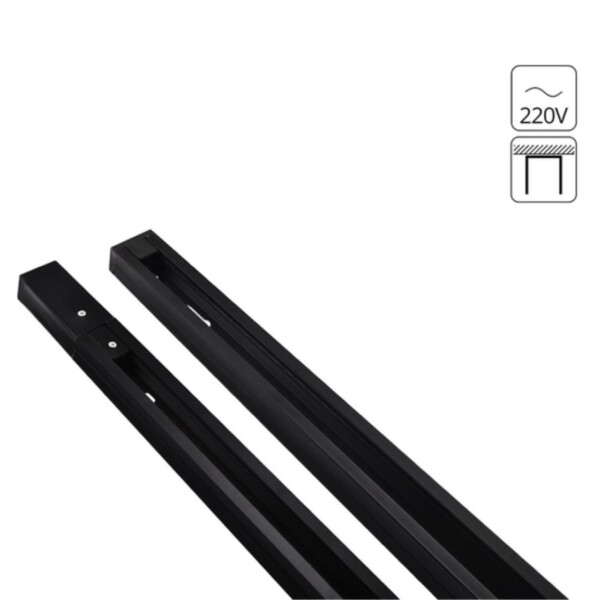 A520106 ШИНОПРОВОД (ТРЕК) 1M