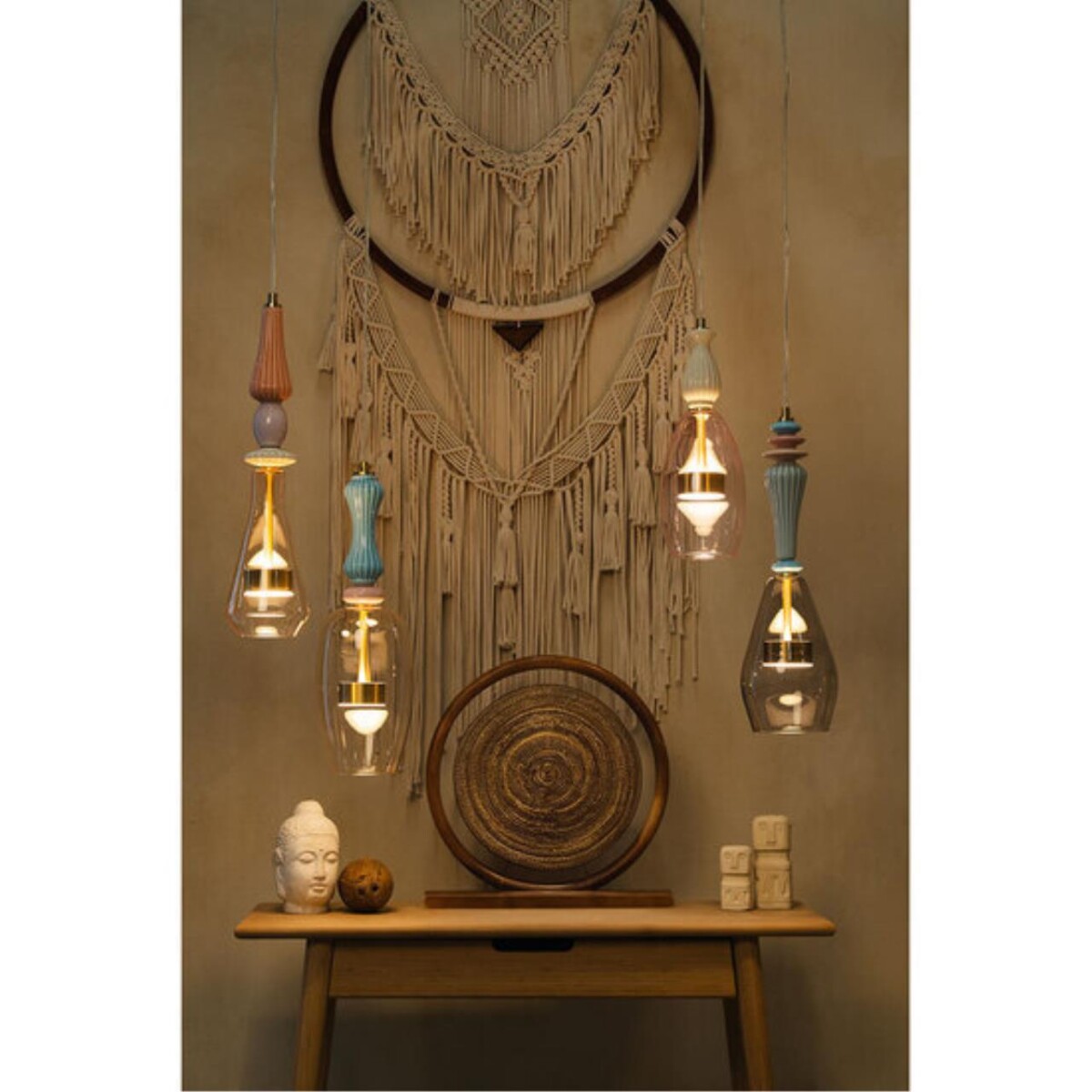 A2405SP-9BR СВЕТИЛЬНИК ПОДВЕСНОЙ — изображение 5