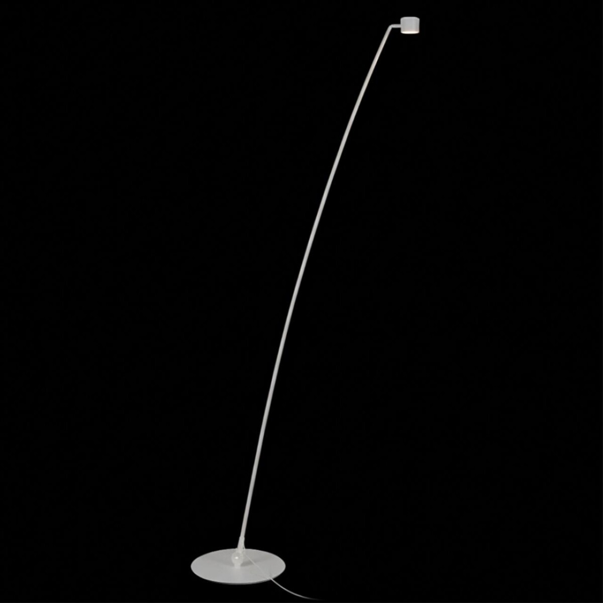 10374/2600 White Торшер LOFT IT Sampei — изображение 1