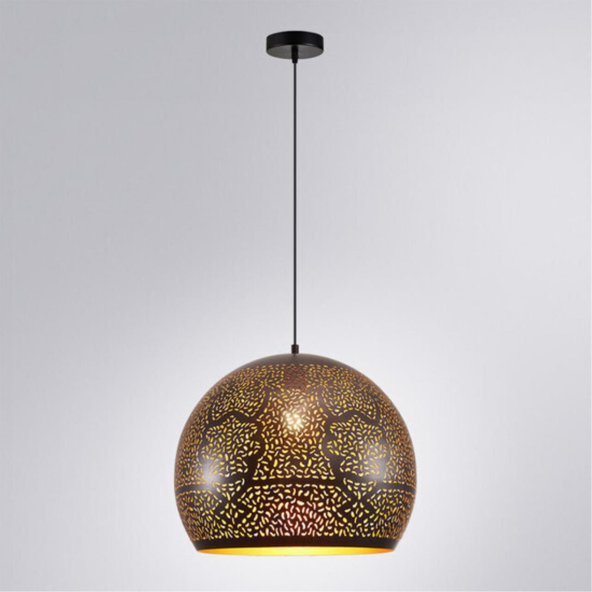 A7057SP-1BK СВЕТИЛЬНИК ПОДВЕСНОЙ — изображение 2