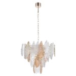 A4080LM-12GO СВЕТИЛЬНИК ПОДВЕСНОЙ