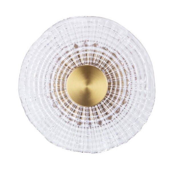 A1611AP-5PB СВЕТИЛЬНИК НАСТЕННЫЙ