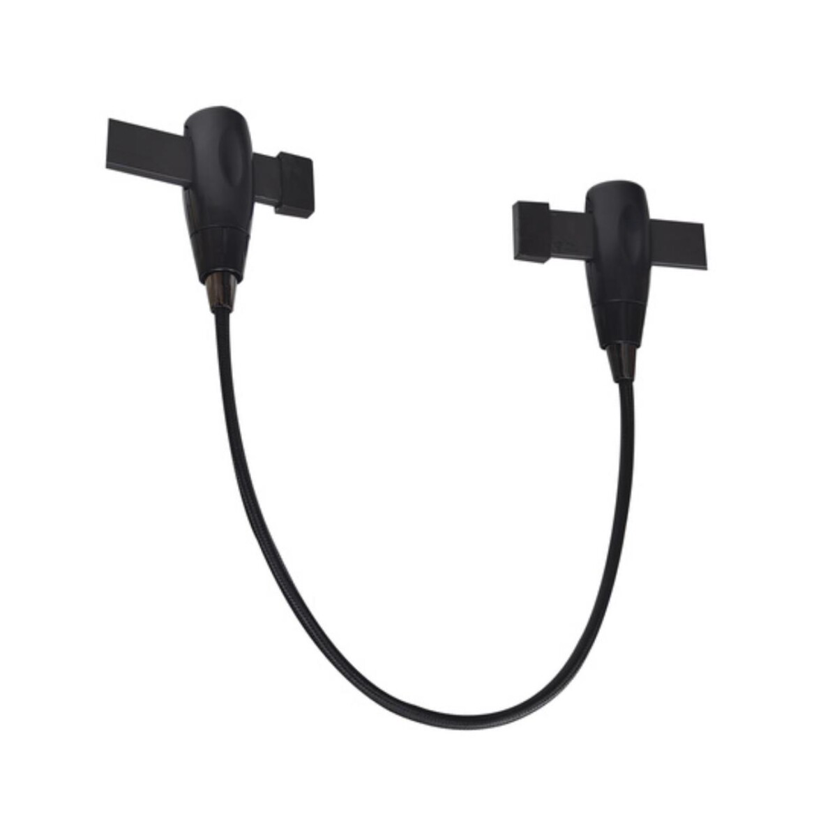 14bbd5156292256932bbb609f732d68b A152006 КОННЕКТОР ДЛИННЫЙ ДЛЯ ШИНОПРОВОДА (ТРЕКА) — изображение 1