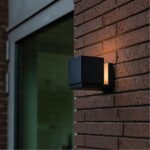 A5193AL-1BK УЛИЧНЫЙ СВЕТИЛЬНИК — изображение 3