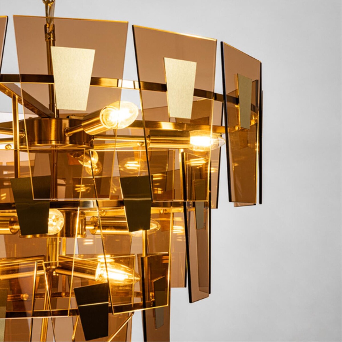 A4066LM-11PB СВЕТИЛЬНИК ПОДВЕСНОЙ — изображение 4