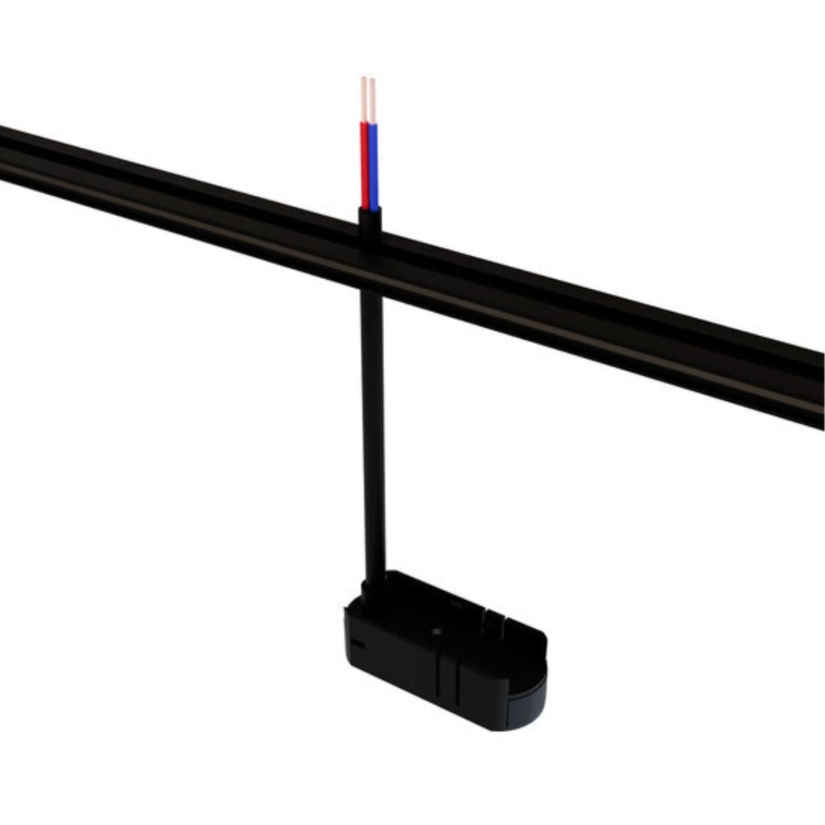 A615106 ВВОД ПИТАНИЯ ДЛЯ ШИНОПРОВОДА (ТРЕКА) RAPID — изображение 2