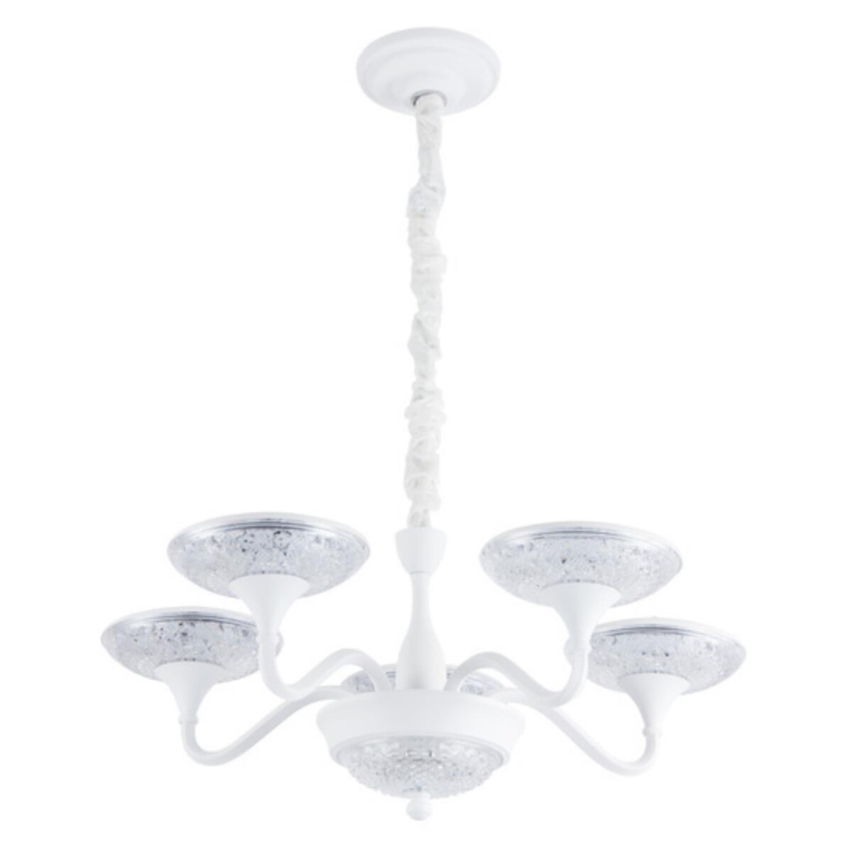 A5168LM-5WH СВЕТИЛЬНИК ПОДВЕСНОЙ — изображение 1