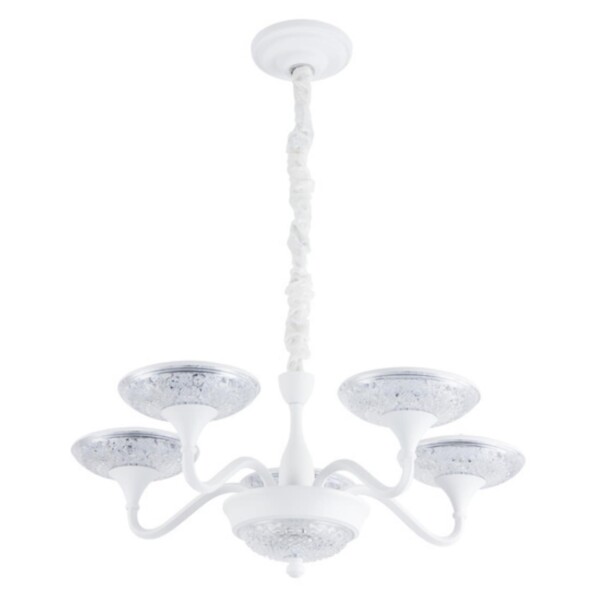 A5168LM-5WH СВЕТИЛЬНИК ПОДВЕСНОЙ