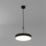 A660006 КОМПЛЕКТ ПОДВЕСНОГО МОНТАЖА FADO для светильников 20Вт, 36Вт, 50Вт, 100Вт — изображение 2