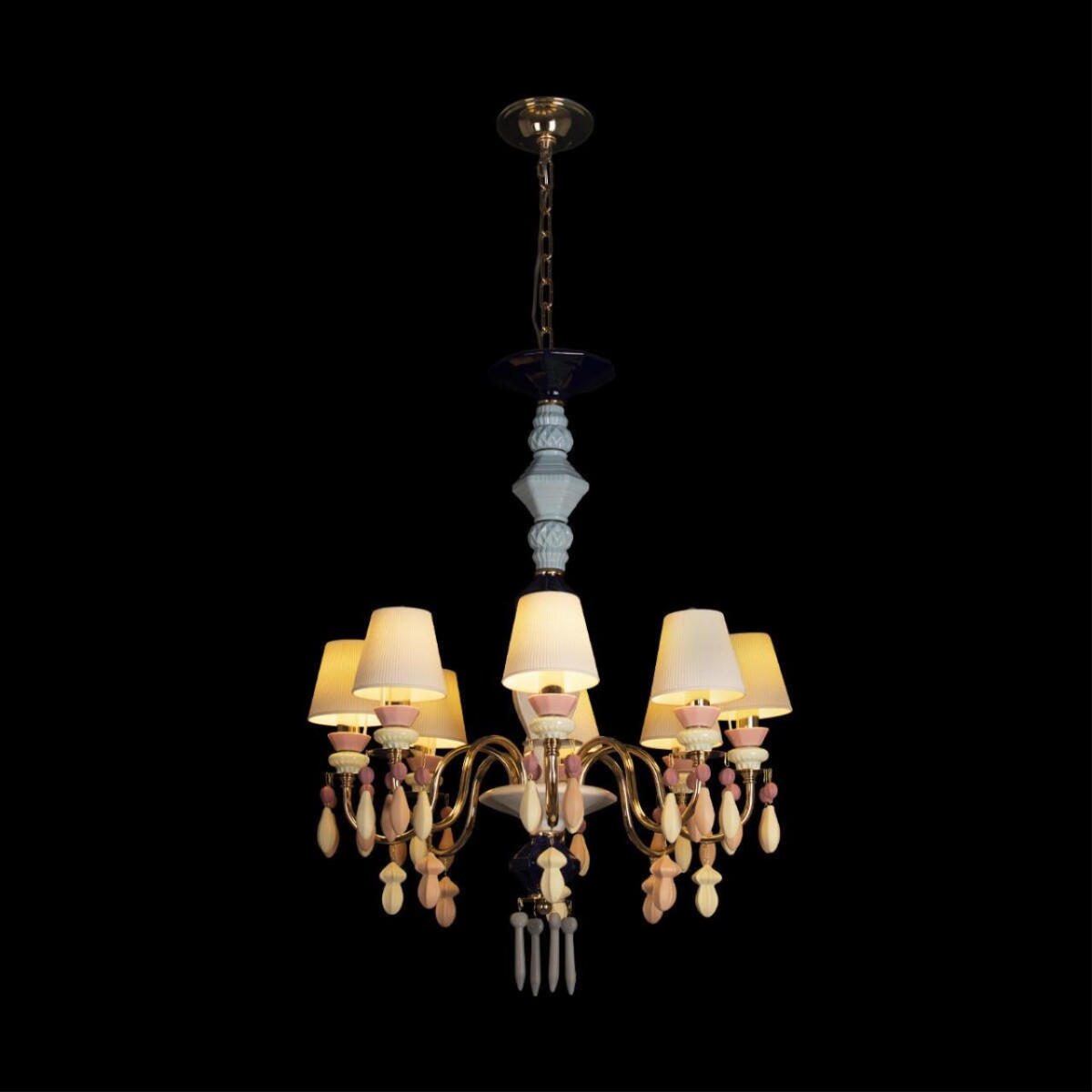 10203/8 Mult Подвесной светильник LOFT IT Grace — изображение 2