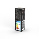 107807103 Лампа Gauss G4 AC220-240V 3.5W 240lm 3000K стекло LED 1/10/200 — изображение 4