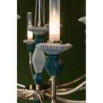 4947/01 SP-8 СВЕТИЛЬНИК ПОДВЕСНОЙ — изображение 2