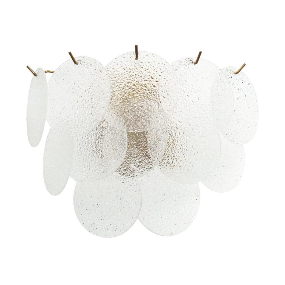 10022W Бра LOFT IT Frost — изображение 3