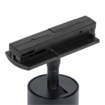 A1335PL-1BK СВЕТИЛЬНИК ПОТОЛОЧНЫЙ AERO 220В 8Вт 600Лм 3000К 90+ 36° — изображение 3